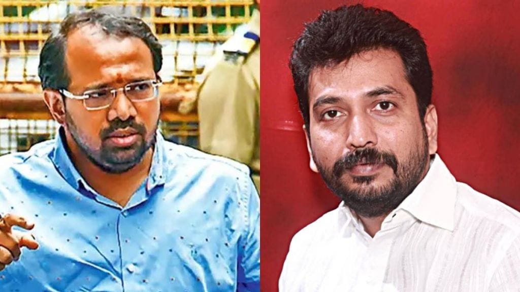 Amol Kirtikar and Suraj Chavan have been summoned by the Economic Offenses Branch