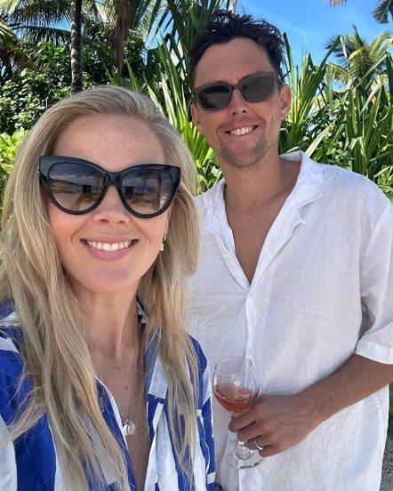 Know About New Zealand Team Cricketers Wife