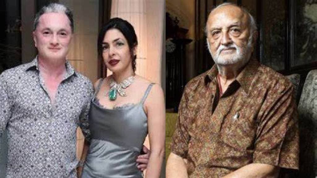 What Vijaypat Singhania Said?