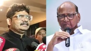 sharad pawar and gunratna sadavarte