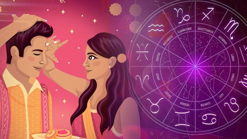 Today Horoscope in marathi