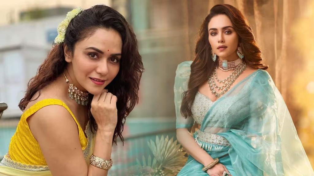 Amruta Khanvilkar birthday special her journey in marathi and hindi industry