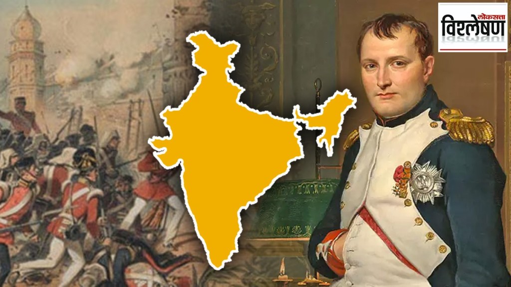 Napoleon new movie 2023