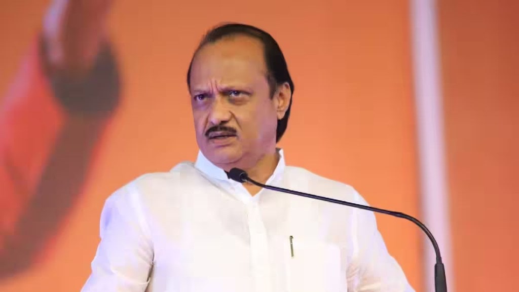 Ajit Pawar advice is to have Maratha reservation without pushing the reservation