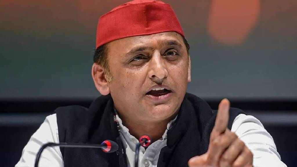 akhilesh yadav