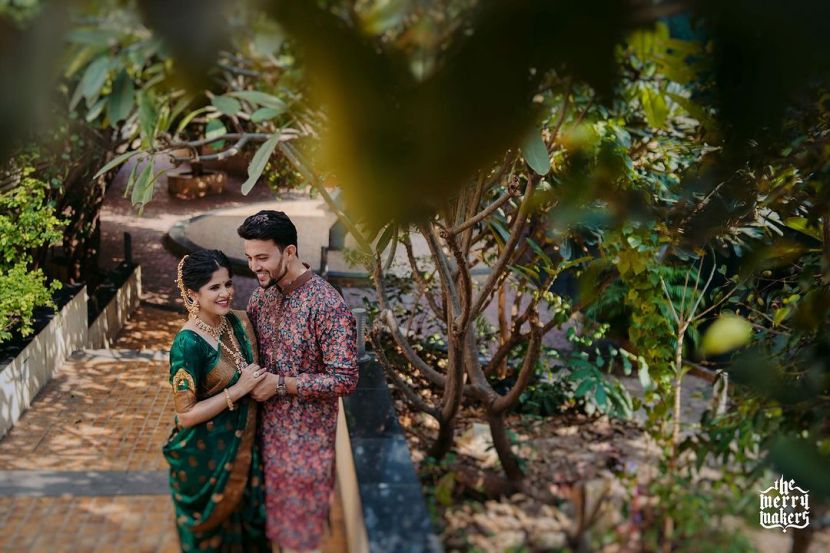 amruta-deshmukh-prasad-jawade-mehndi-function