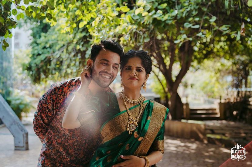 amruta-deshmukh-prasad-jawade-mehndi-function