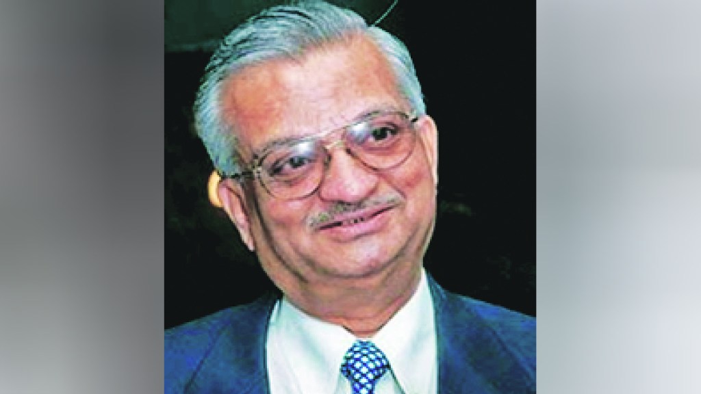 Dr Anil Kakodkar is of the opinion that nuclear energy is a sustainable solution to meet the country energy needs