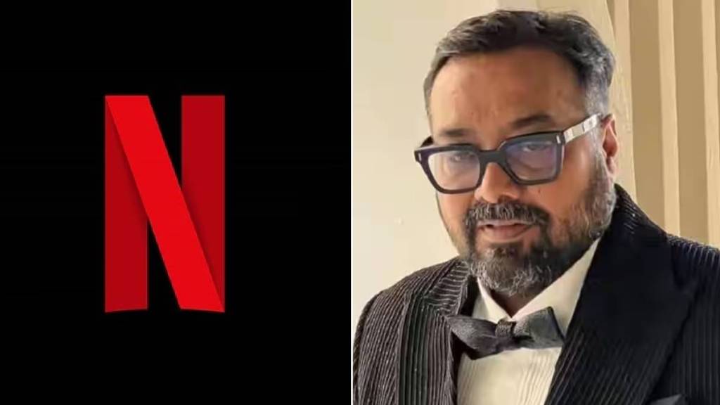 anurag-kashyap-netflix