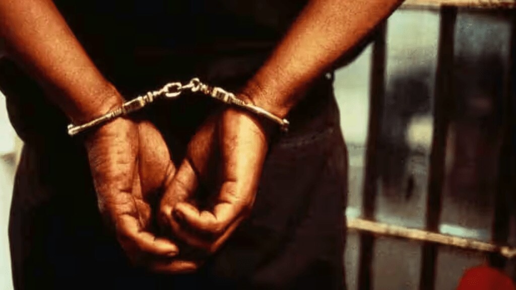 Sumit Thakur gang member kidnapped youth arrested Mumbai