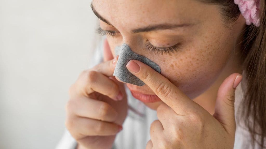 best home remedies to get rid of blackheads at nose