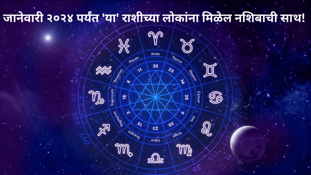 by january 2024 luck will be kind to these zodiac signs the doors of Sucess will open on their own