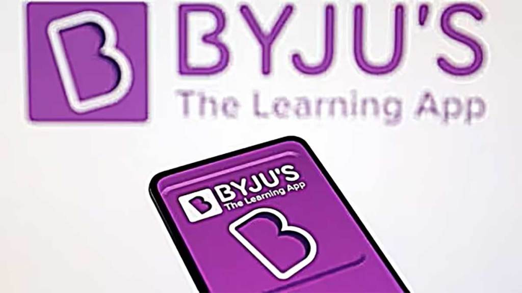 ed slaps over Rs 9300 cr fema notice against byjus