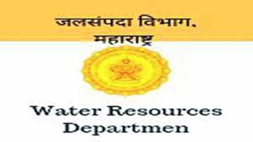 water resources engineer on deputation, 17 years out of 22 years of his service