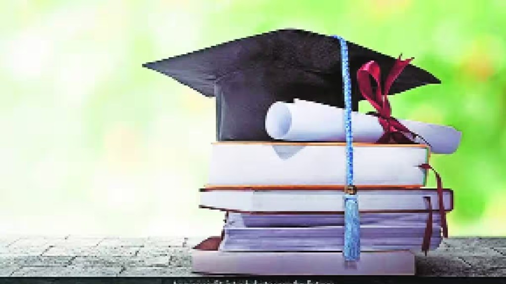 sarathi foreign scholarship, only 21 maratha candidates eligible for sarathi foreign scholarship