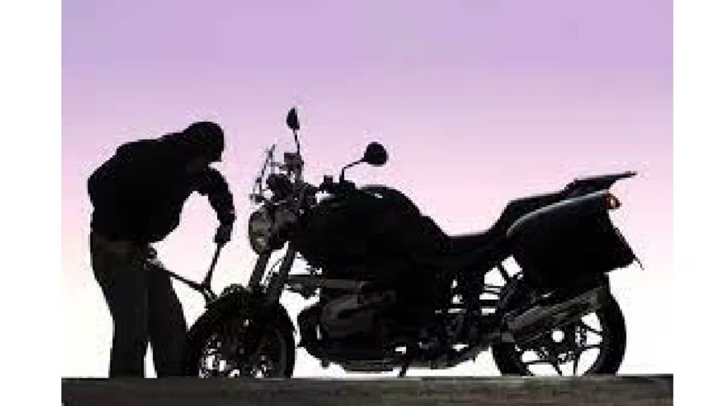 two wheeler theft in nagpur, nagpur police arrest 2 thieves, nagpur police two wheeler theft news