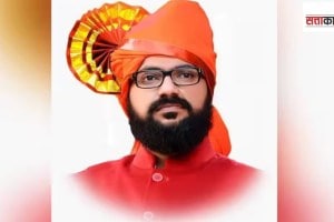 malegaon shivsena leader advay hire, advay hire political career, advay hire arrested