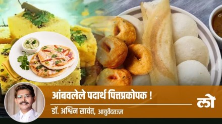 fermented foods, pitta prakop in marathi, fermented foods in marathi, fermented food reason in marathi