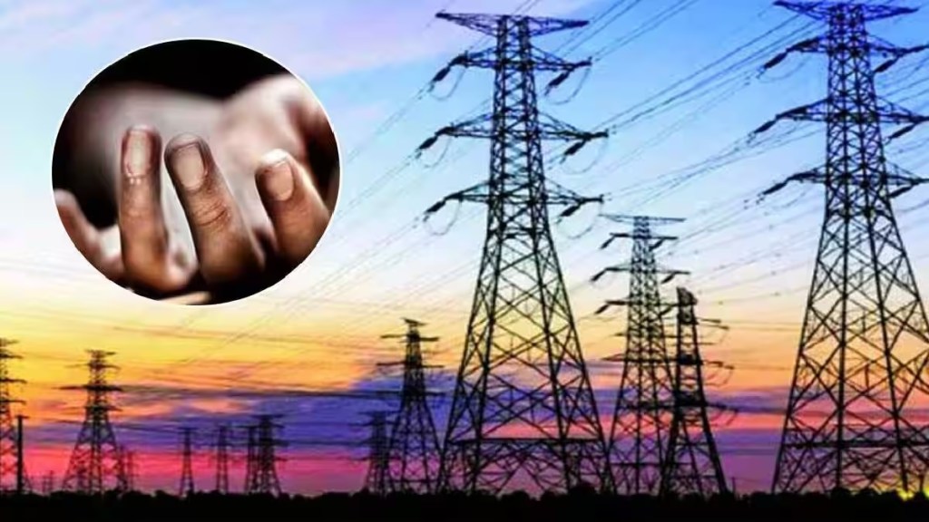 nashik girl electrocuted, 9 year old girl, girl dies due to electrocution