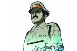 vasai virar, 3 new police appointed in vasai virar