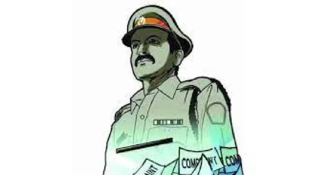 vasai virar, 3 new police appointed in vasai virar