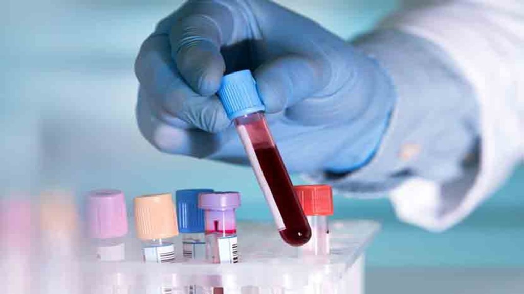 palghar district, blood shortage in palghar district