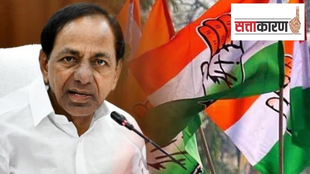 telangana elections, kcr or congress who win in marathi, kcr will return to power in marathi, will congress come to power in telangana in marathi