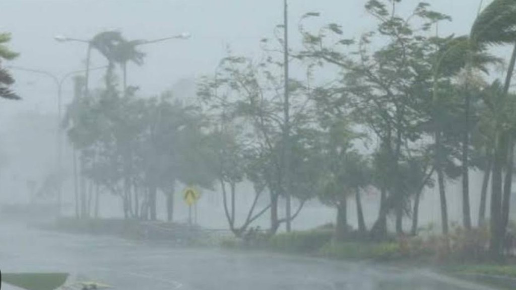 hailstorm in buldhana, heavy rain in buldhana, hailstorm likely to occur in buldhana