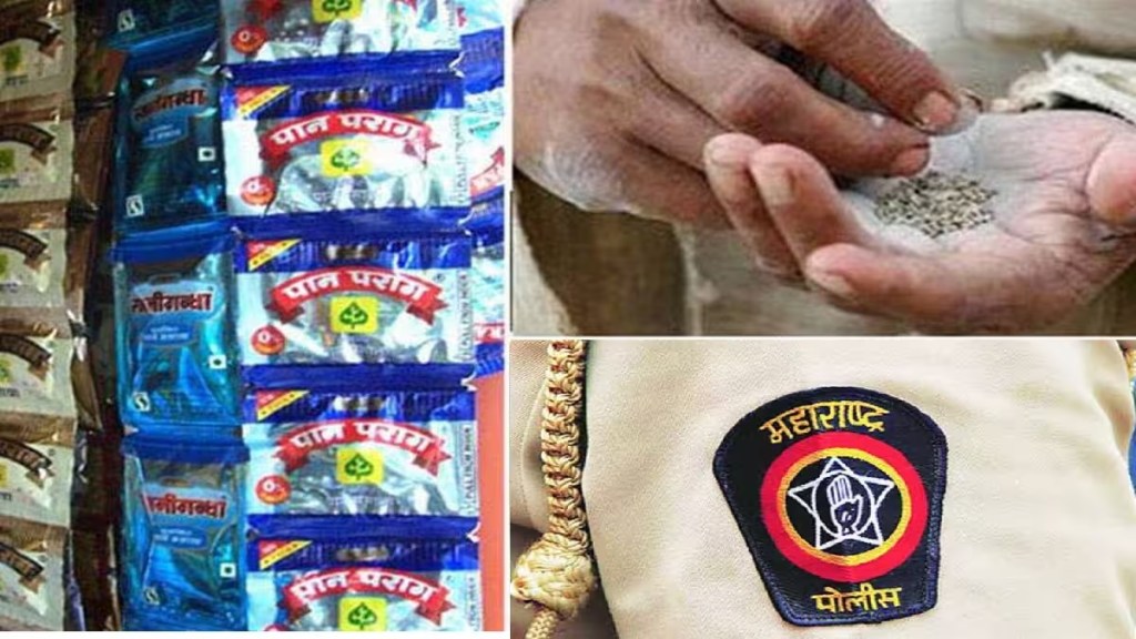 illicit tobacco in nagpur,illicit tobacco seized in nagpur