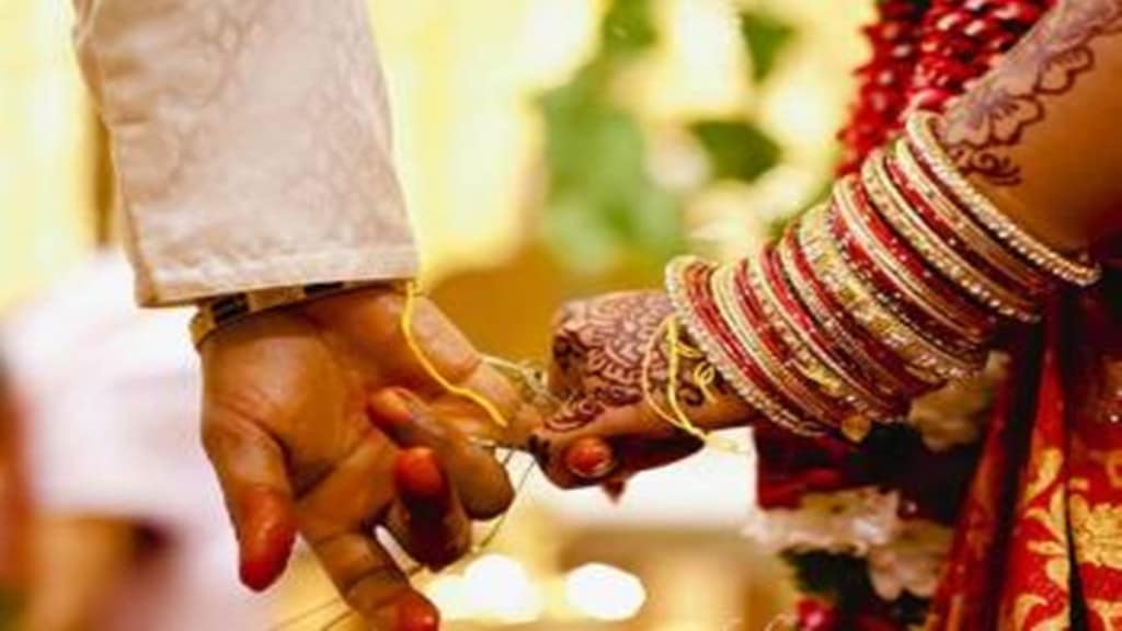 problems to get marriage certificate in nagpur, marriage certificate delayed in nagpur