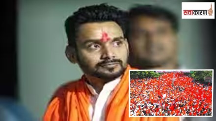 kolhapur mp dhairyasheel mane, dhairyasheel mane maratha reservation, maratha reservation movement