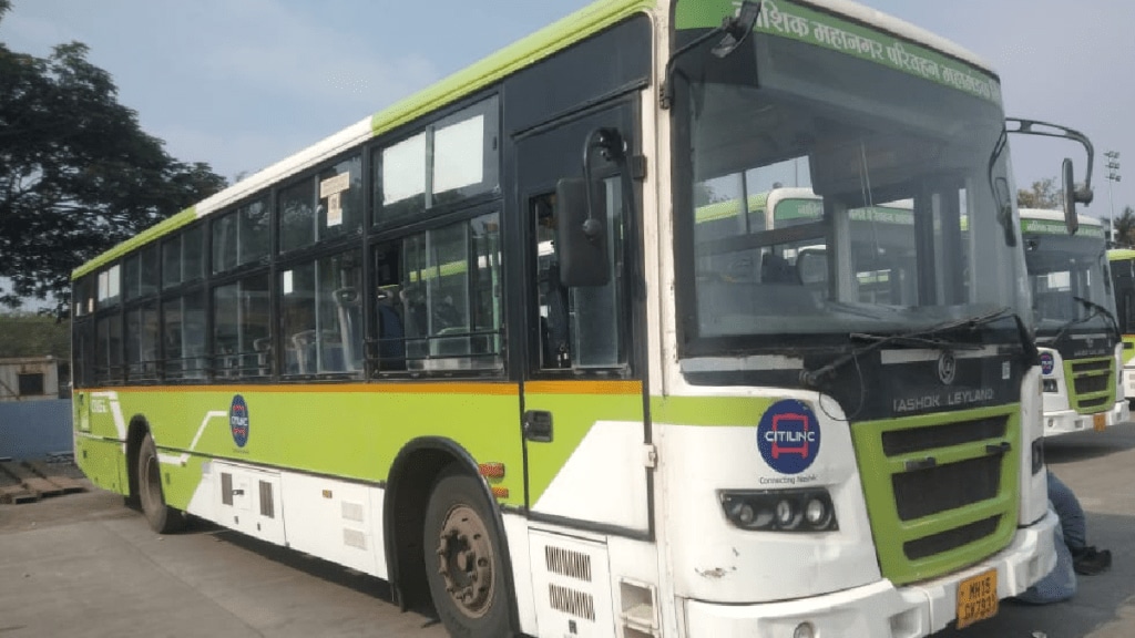 City Link bus service resumes