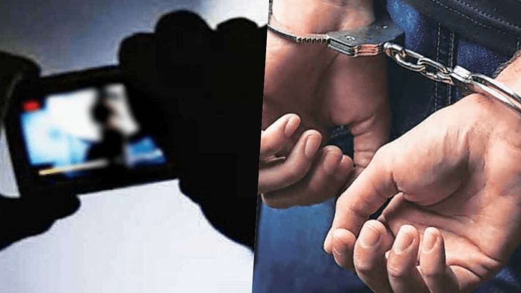 three-actors-arrested in mumbai-for-filming-porn