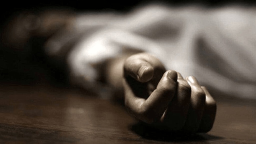 third class student died after falling into a pit Bhawans School nagpur