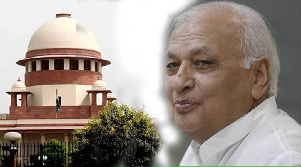 kerala government moves supreme court against governor