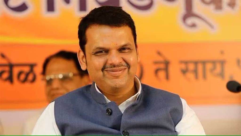 dcm devendra fadnavis name in obc elgar meeting