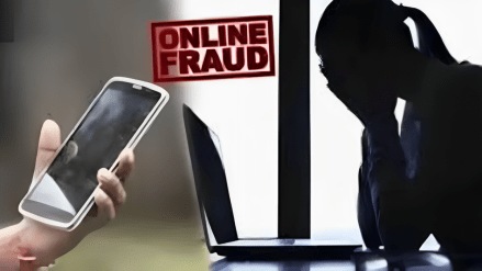 cyber criminal cheated nurse 3 lakhs through online task fraud nagpur