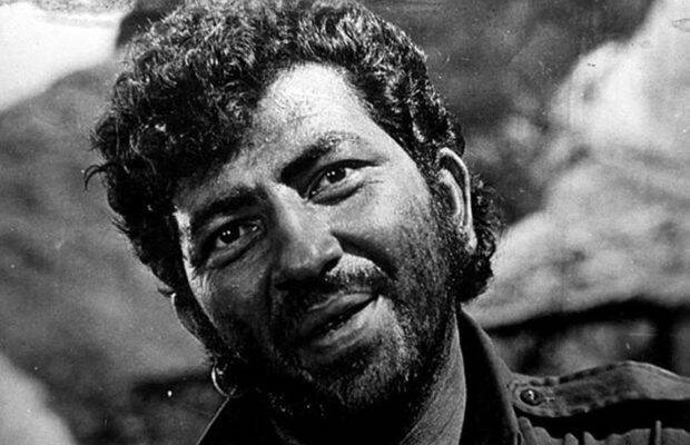 gabbar