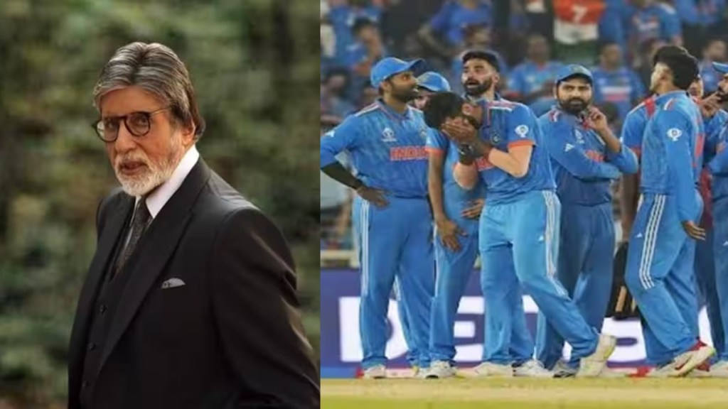 gashmeer mahajani post amitabh bachchan secretly watched india vs australia final match (1)