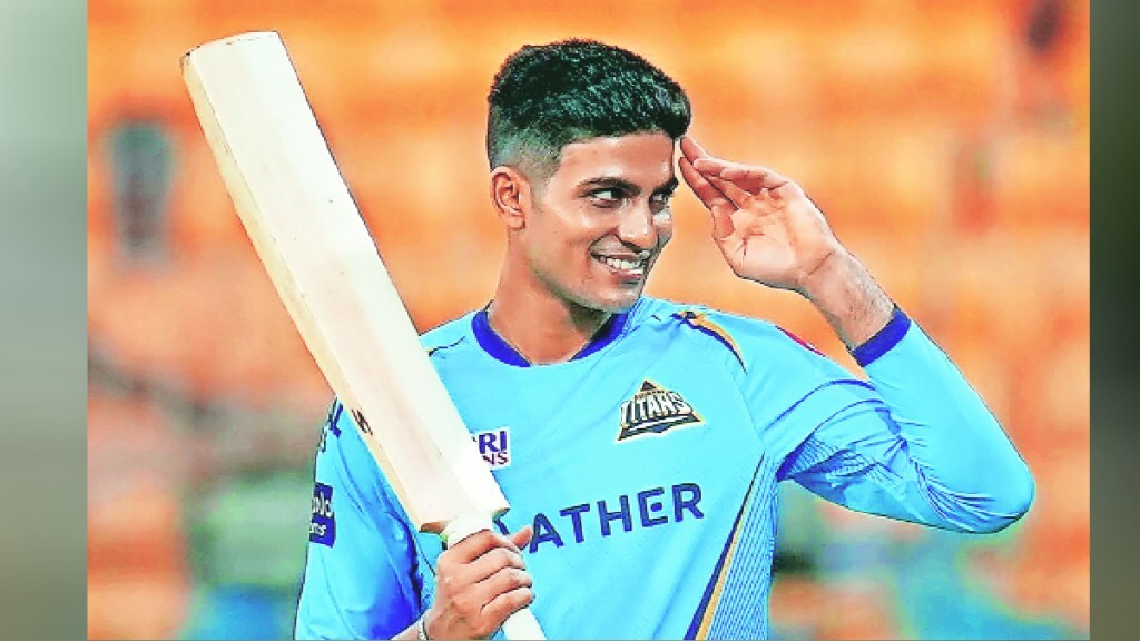 Shubman Gill decision to captain Gujarat after Hardik pandya returned to Mumbai Indians