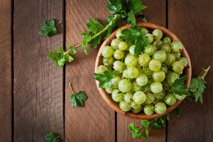 gooseberry benefits