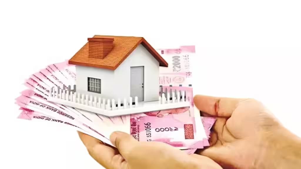 House prices started increasing IT hubs Hinjawadi and Wagholi areas pune