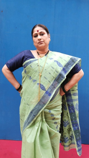 harshada