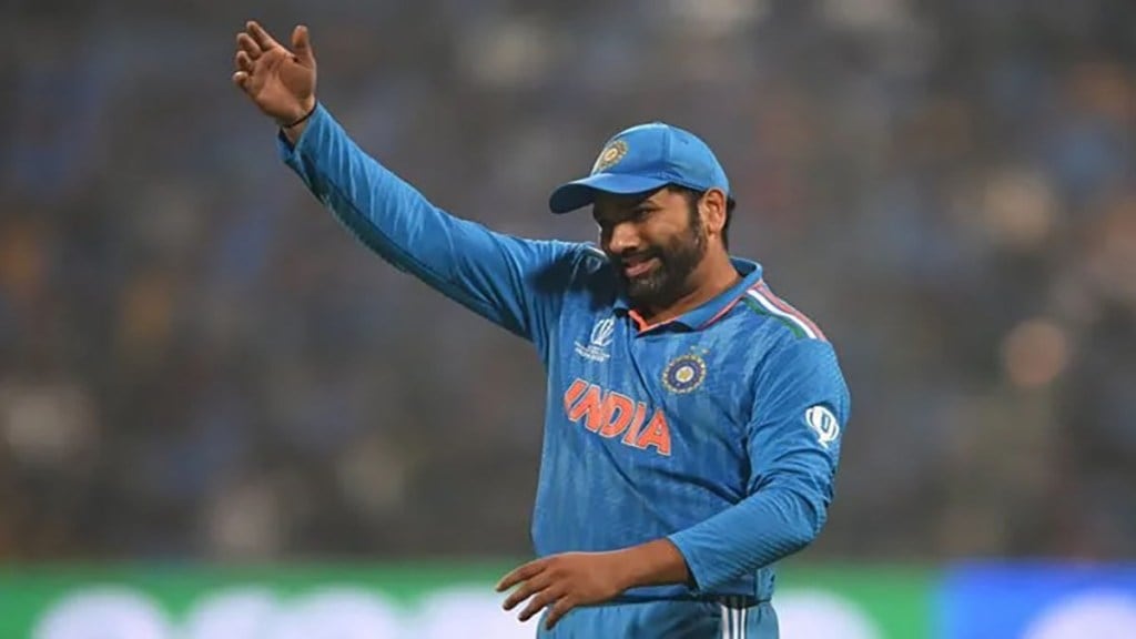 After the victory Rohit Sharma gave big statement regarding the players of the union Said Team India fell short in fielding