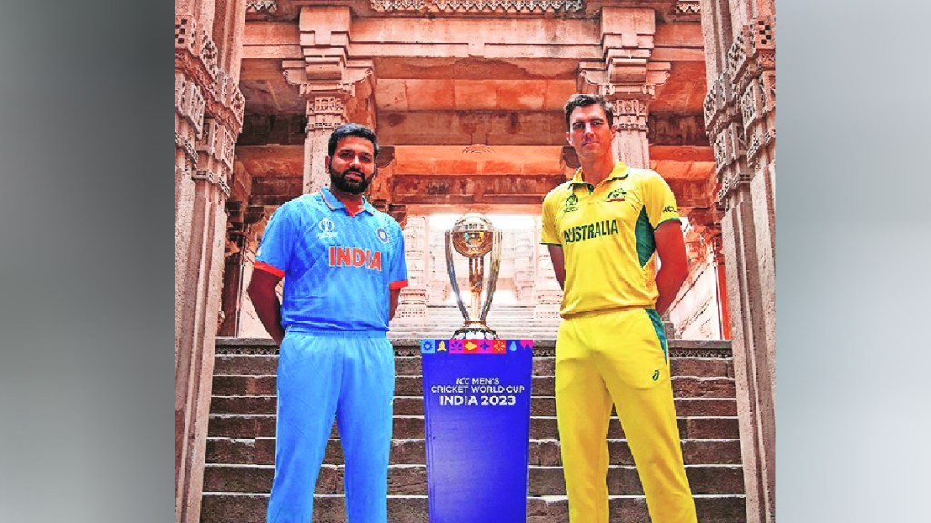 india vs australia world cup final match