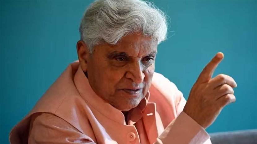 ram sita is god of all indian citizens says veteran lyricist javed akhtar