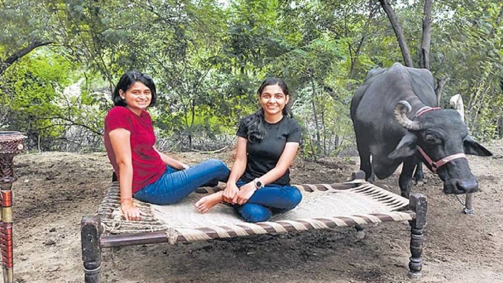 Neetu Yadav, Kirti Jangra, who is neetu yadav