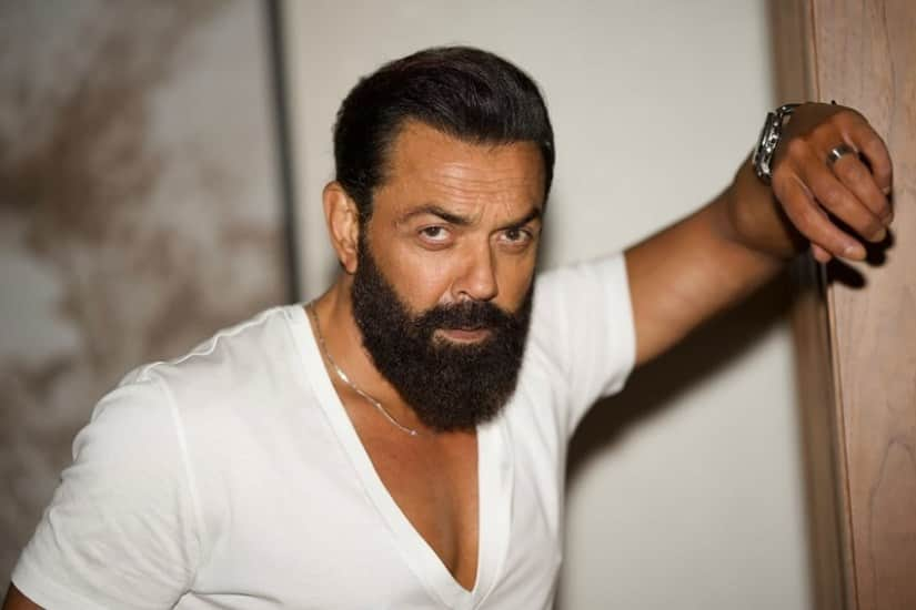 Bobby Deol Fitness