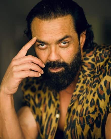 Bobby Deol Diet Plan