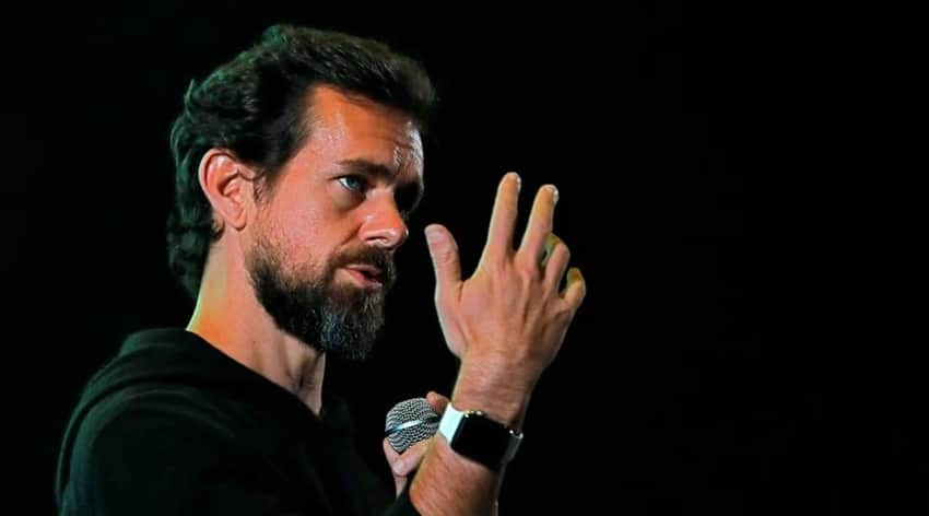 Jack Dorsey